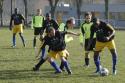 ASPTT SARCELLES SECTION FOOTBALL