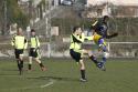 ASPTT SARCELLES SECTION FOOTBALL