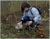 Jardin Familiaux 29 septembre 2007