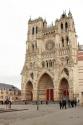 notre dame d'amiens