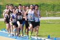 ATHLETISME 5000M