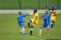 Match de gala avec les Black Star-Pro