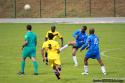 Match de gala avec les Black Star-Pro