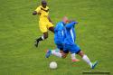 Match de gala avec les Black Star-Pro