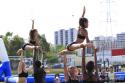 fêtes du sport 2016 gymnastique acrobatique