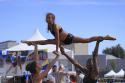 fêtes du sport 2016 gymnastique acrobatique
