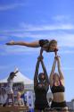 fêtes du sport 2016 gymnastique acrobatique
