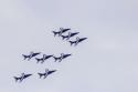 PATROUILLE DE FRANCE 2017