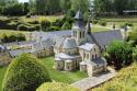 ABBAYE DE FONTEVRAUD