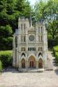 cathédrale d'amien