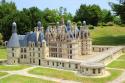château de chambord