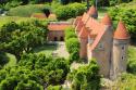 château culan