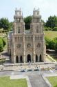 cathédrale d'orleans