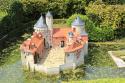 château d'olhan