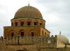 Mosque de Kairouan (TUNISIE)