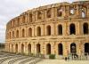 Colisée de El Jem (TUNISIE)