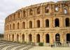 Colise de El Jem (TUNISIE)