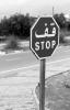 STOP (TUNISIE)