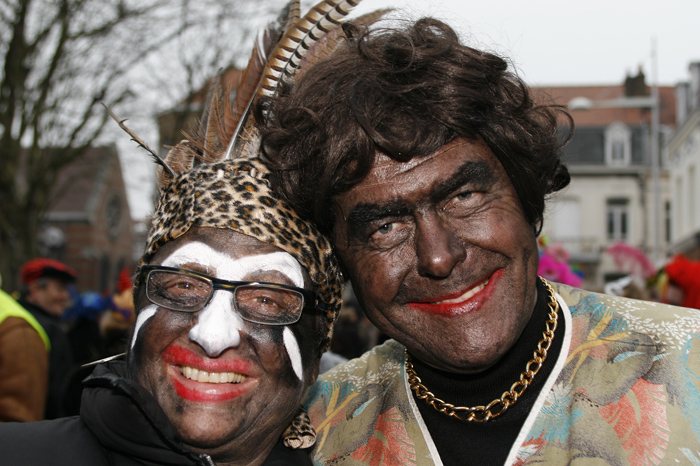 Carnaval de Malo les bains 2009