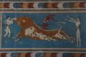 Knossos - fresque