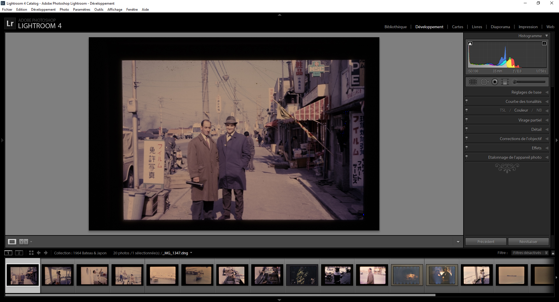 Numériser des diapos sans scanner Club des Belles Images — free download